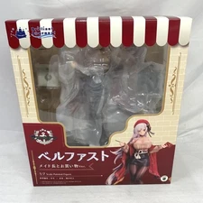 Questioners Belfast Maid Long Shopping Ver. 1/7 [91]