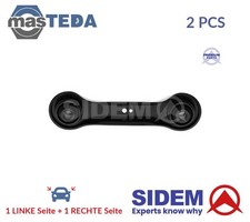 71574 LINKS RECHTS QUERLENKER SATZ SIDEM 2PCS FÜR CITROËN C4 AIRCROSS