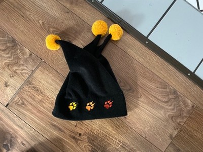 mütze Fleece Jack Wolfskin one size kids