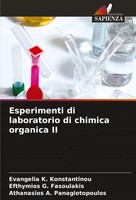 Esperimenti Di Laboratorio Di Chimica Organica II Konstantinou (U. A.) Buch 2024