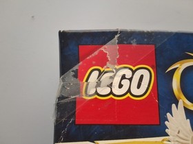 LEGO Chima 70004 Wakz' Pack Tracker &ndash; Complete w/ Box & Manual, All Minifigs