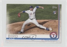 2019 Topps Mini Kyle Bird #US80 1c7