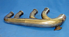 Kawasaki Z1 Kz Z1rtc 900 1000 Atp American Turbo Pak Exhaust Manifold Drag Race Kawasaki Z1 Kz Z1rtc 900 1000 Atp American Turbo Pak Exhaust Manifold Drag Race