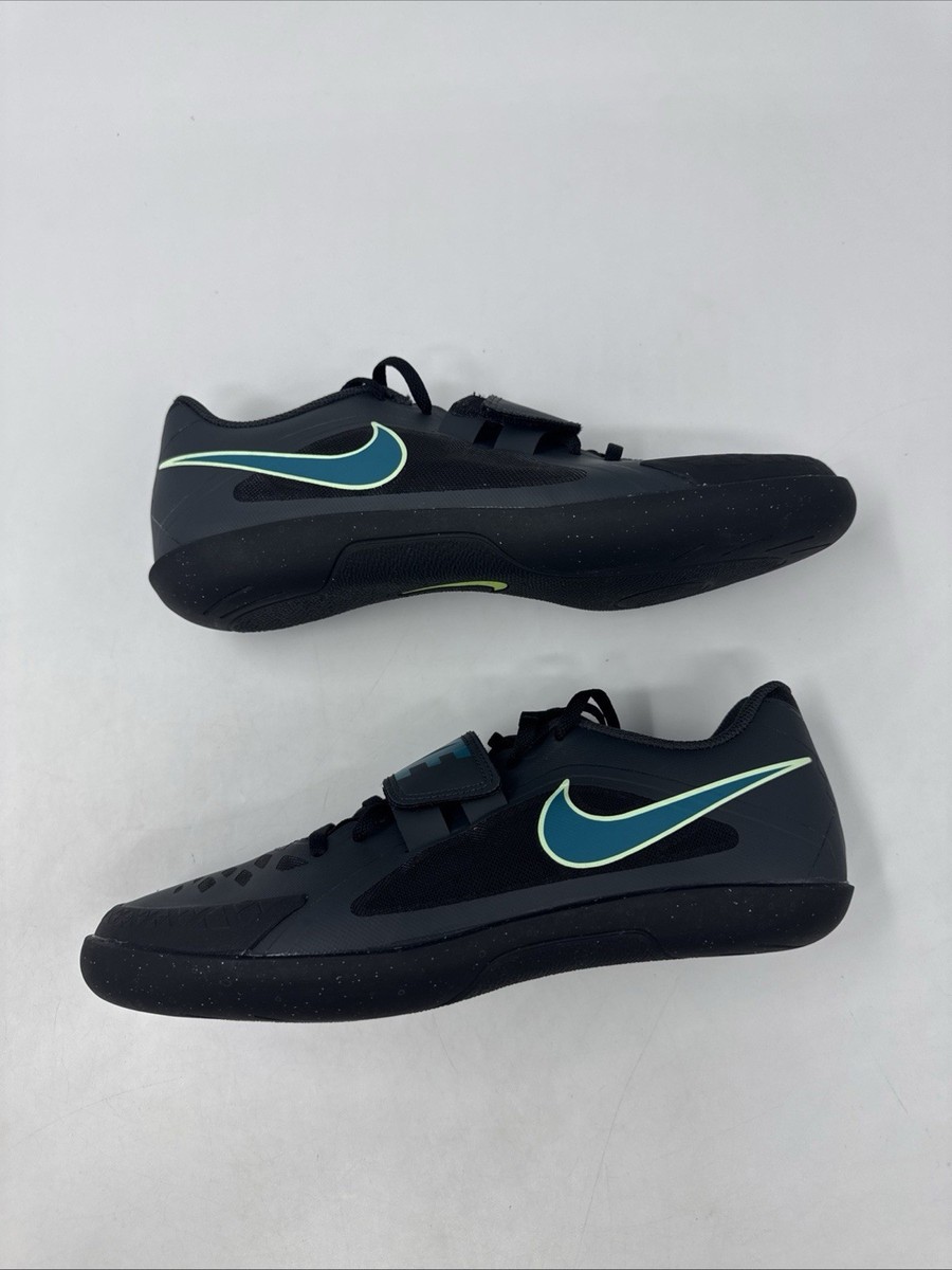 Nike Zoom Rival SD 2 Track & Field Throwing Shoes FZ9665-001  display picture 1