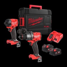 Milwaukee M18 Fuel Powerpack - 4933480876