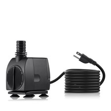 Pump 550 Gph 16 Cord Ponds Fountains Waterfalls Pad550 Stream Alpine Corporation