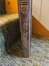 TRS-80 Model 4 - Videotex Plus