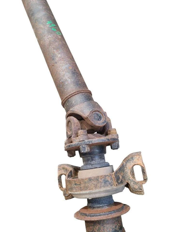 Eje de transmisión trasero AWD compatible con 07-11 LEXUS GS350 620227 Foto 4 de 4