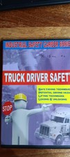 Health & Safety Truck Driver Safety DVD