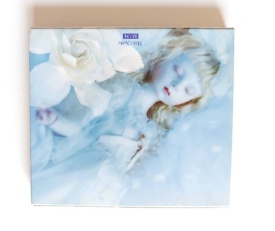 Gardenia by Malice Mizer (CD, May-2001, Midi-Nette) for sale