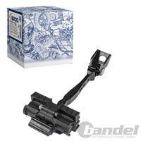 Vaico TÜRfeststeller Hinten Links/Rechts Passend FüR VW Polo Taigo | V10-000031