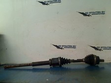 Cardan Volvo XC70