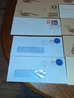SL 2064/ 31 Large Unaddressed FDC's & 14 Aerogrammes us stamps collections lots — photo 10