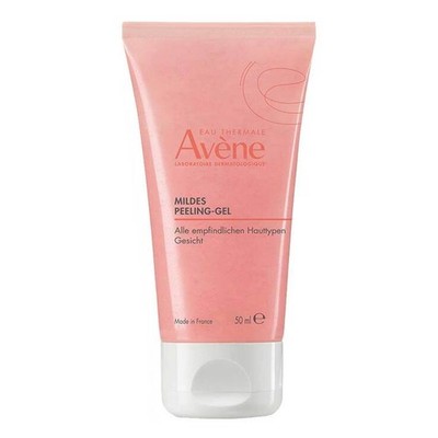 Avene mildes Peeling Gel · 50 ml · PZN 19454896
