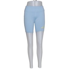 Nike, Kompressionsshorts, Größe: M, Blau, P...