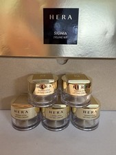 HERA Signia Vital Lifting Cream 10ml x 5 pcs  50ml K-beauty. New without box