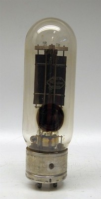 ** TAYLOR 203-B HIGH POWER 100 WATT CLASS AUDIO AMPLIFIER TRIODE **