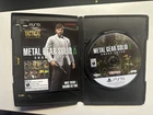 Konami Metal Gear Solid Delta: Snake Eater Tactical Edition PS5 - Generic Box