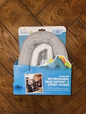 Munchkin XtraGuard Head Support Strap Cover for Baby Car Seats
