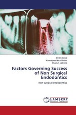 Smiley Goyal (u. a.) | Factors Governing Succ...