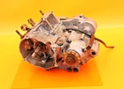 2002 - 2018 Yamaha YZ85 Engine Motor Crankcase Crank Bottom End Transmission Set