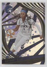 2022 Panini Revolution WNBA Astro Odyssey Sims #38 04cw