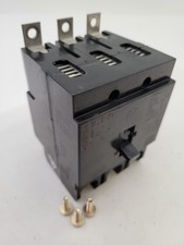 Eaton GHB3030 Bolt-On Circuit Breaker 30A 3P 480V GHB 30 Amp 3 Pole