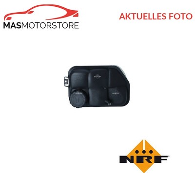 KÜHLMITTEL AUSGLEICHSBEHÄLTER NRF 454005 P FÜR MERCEDES-BENZ E-CLASS,CLS