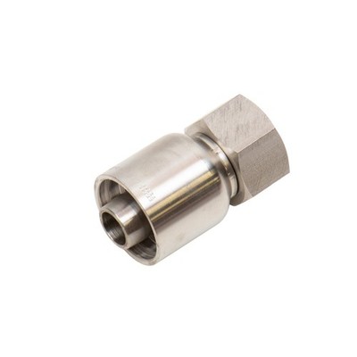 PARKER 1CA43-22-12C , Technical Specifications: Material:Steel, Port ...........