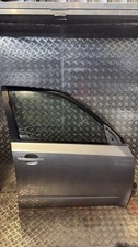 Porte avant et accessoires Subaru FORESTER