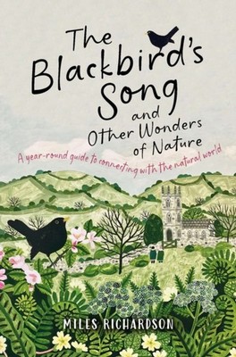 BLACKBIRDS SONG by RICHARDSON, MILES Paperback Self Help Business