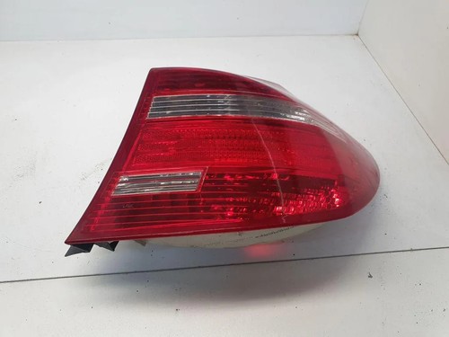 BMW 1 E87 Rücklicht hinten links 716495605 2.00 Diesel 2007 34233583