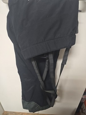 The North Face Summit Series GORE TEX XCR Pants   Size XL 