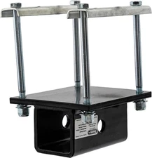Buyers Products RVA24 RV Bumper Receiver Adapter for Bike Carriers