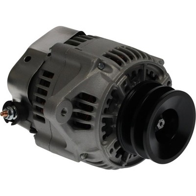New 90A Alternator For Caterpillar D3C 1990-1999 90295344 553197 239-0772 0R9274