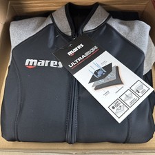 Mares Ultraskin Steamer