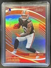 2025 Panini Absolute Quinshon Judkins Spectrum (RAW)