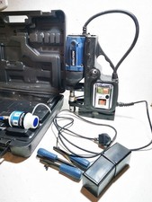 EVOLUTION EVOMAG28 MAG MAGNETIC DRILL 230V 28MM 1200W REF6827