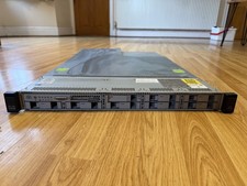 Cisco UCS C220 M3 500GB - Barebones Home Server - Corporate Server