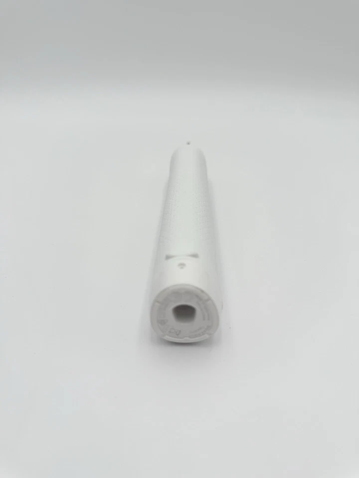 Cepillo de dientes recargable Oral-B Genius X Limited, púrpura Foto 4 de 4