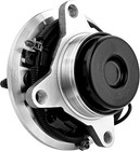 2PC Front Wheel Hub Bearing for 2011-2014 for Ford Expedition,F-150 for Lincoln