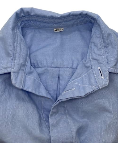 45R Supima ox 908 neem Shirt View 6