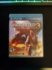 Uncharted 3: Drake's Deception - Sony PlayStation 3