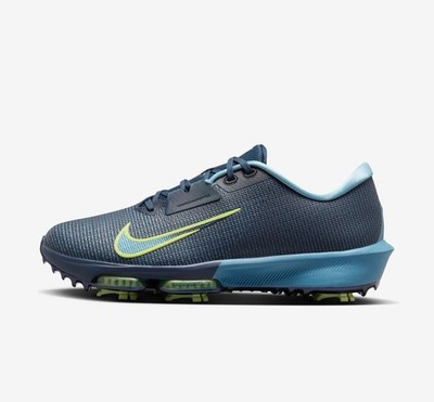 Nike Air Zoom Infinity Tour Next% 2 Herren Golfschuhe Mehrere Größen Neu UVP 180£