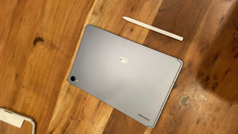 Samsung Galaxy Tab S11 · 128GB · Wi-Fi, Foto 3 von 5
