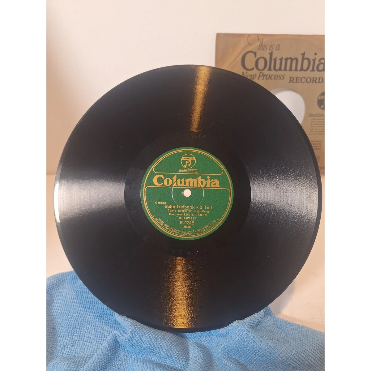 German 78 RPM Vinyl Records for sale - eBay