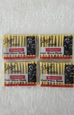 Diane Professional Cold Wave Perming Rods 4 Packs