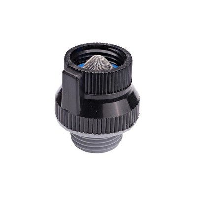 Raindrip R620CT, Anti-Siphon Backflow Preventer, 3/4-Inch FHT No Size, Black 