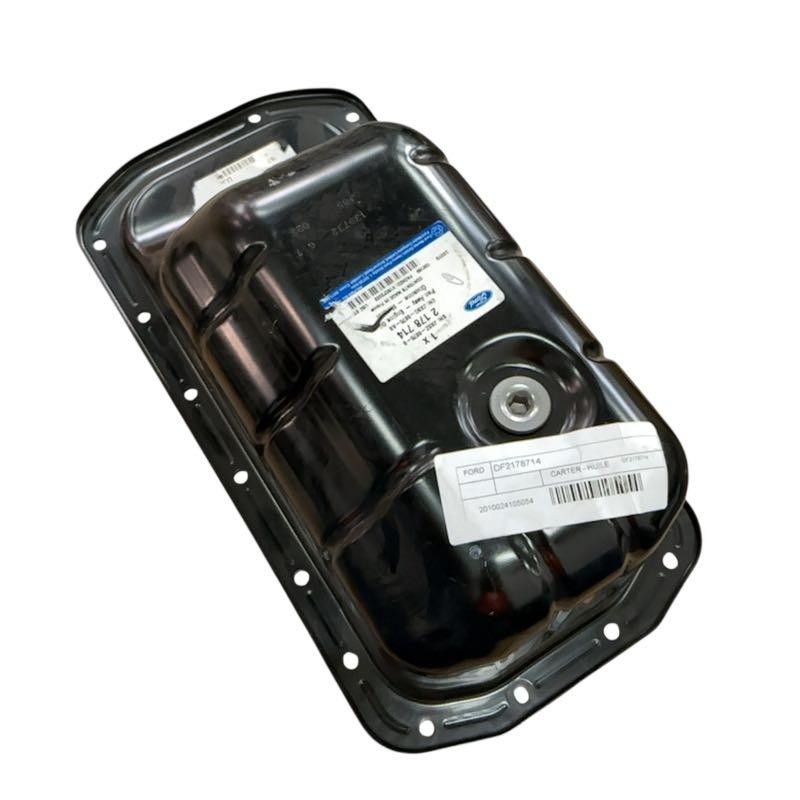 Carter d'huile pour FORD Fiesta 6 et Focus 3, pièce de rechange moteur - Référence 2178714
