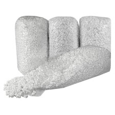 Packing Peanuts, For Shipping, Storage, Void Filling, Popcorn Cushion For Shi...